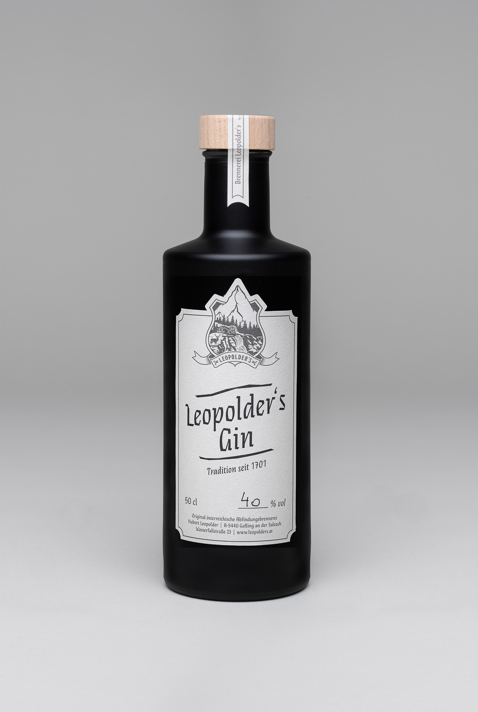Soremski_Leopolder’s_Leopolders_Gin_1