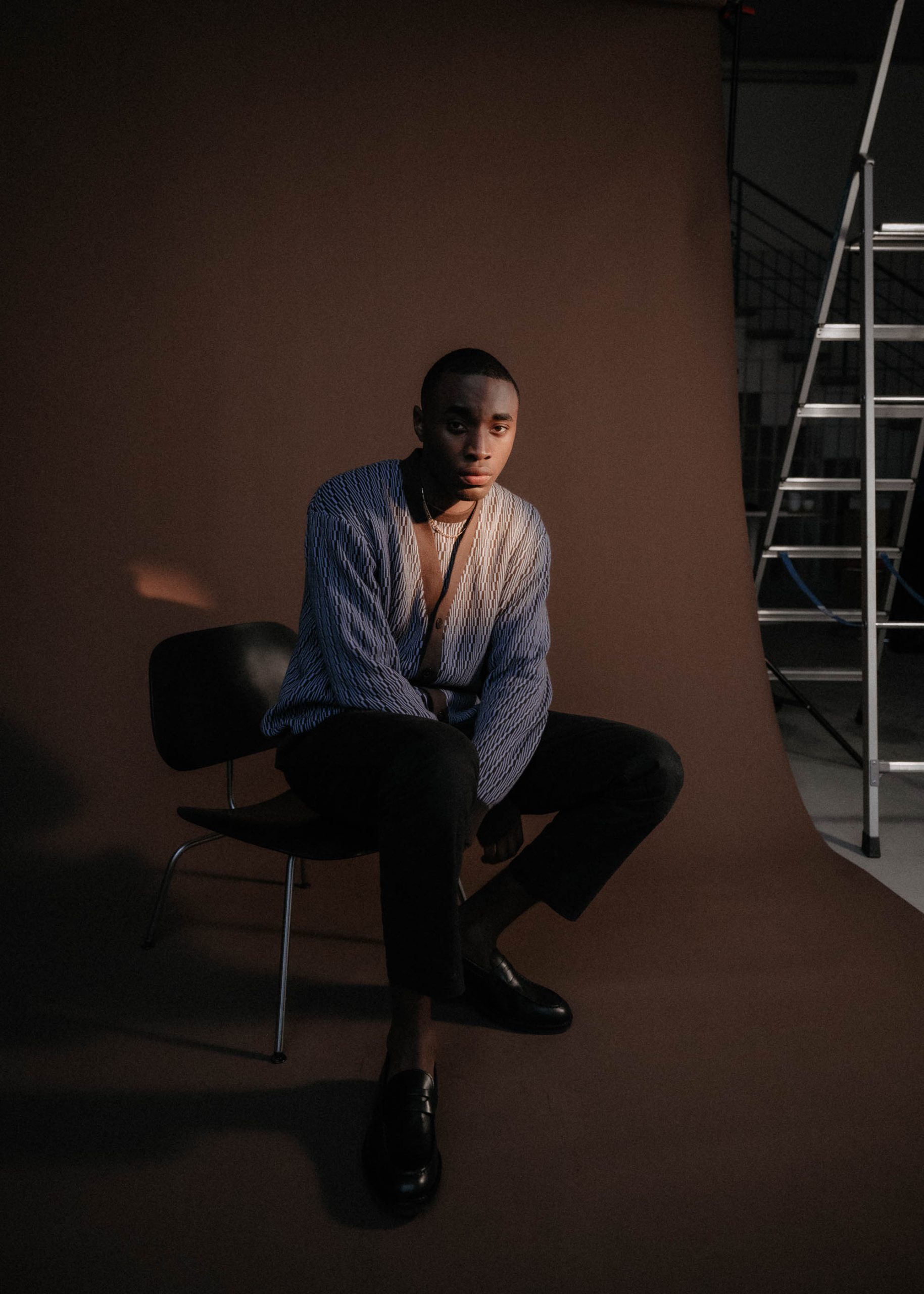 MELA AW24